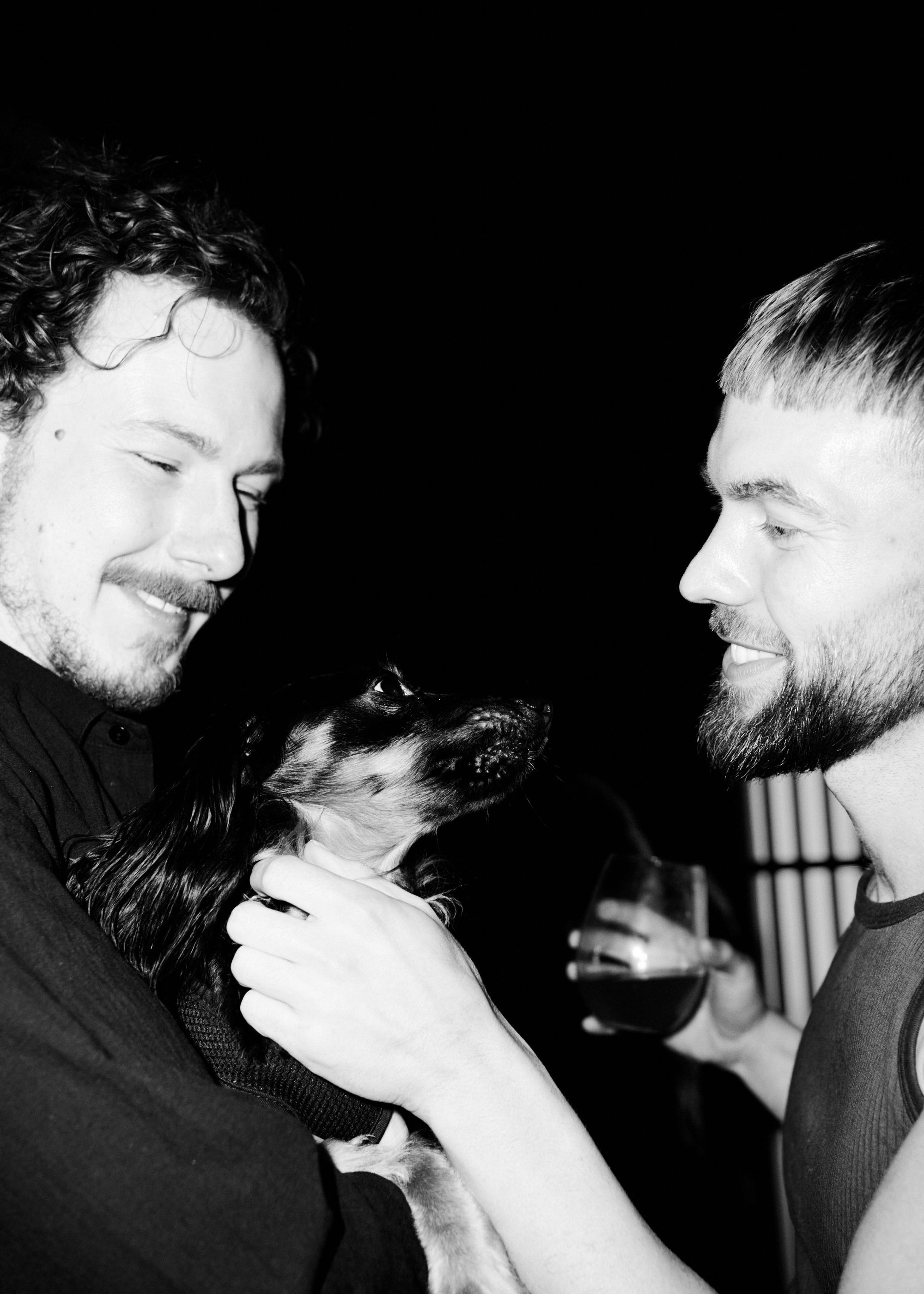 Gallery: Mother X Speczmen MFW Afterparty — image 12